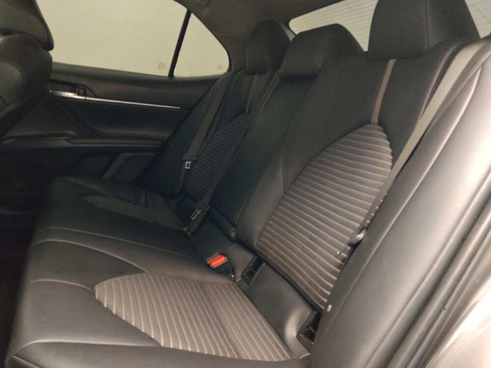 2023 Toyota Camry in Marietta, GA 30062 - 18127915 18