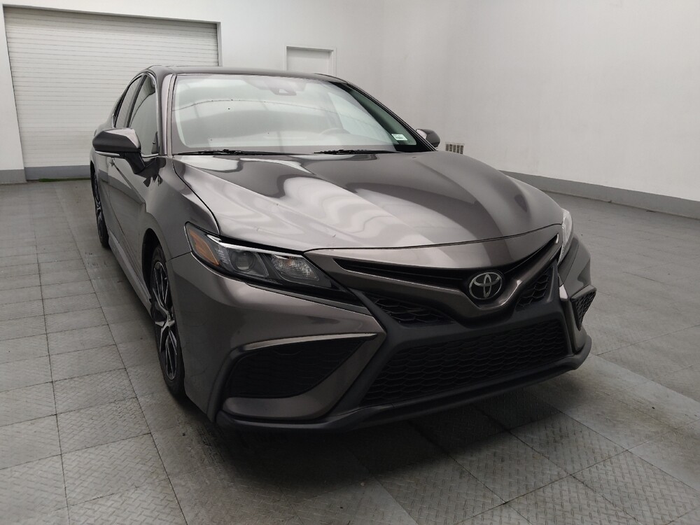2023 Toyota Camry in Marietta, GA 30062 - 18127915 13