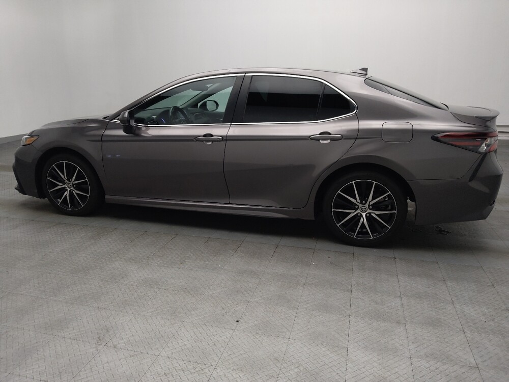 2023 Toyota Camry in Marietta, GA 30062 - 18127915 3