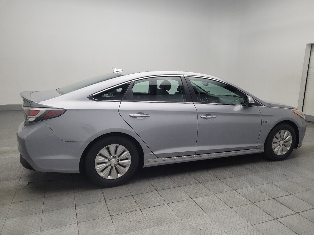 2016 Hyundai Sonata in Columbus, GA 31909 - 18127916 10