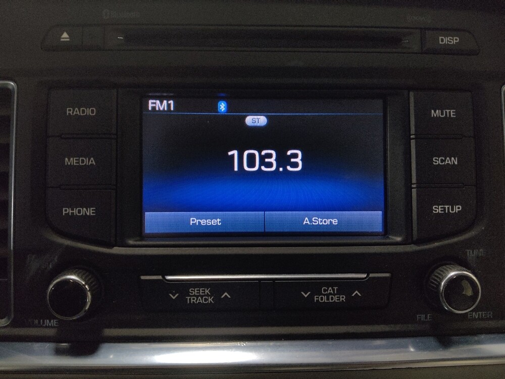 2016 Hyundai Sonata in Columbus, GA 31909 - 18127916 25