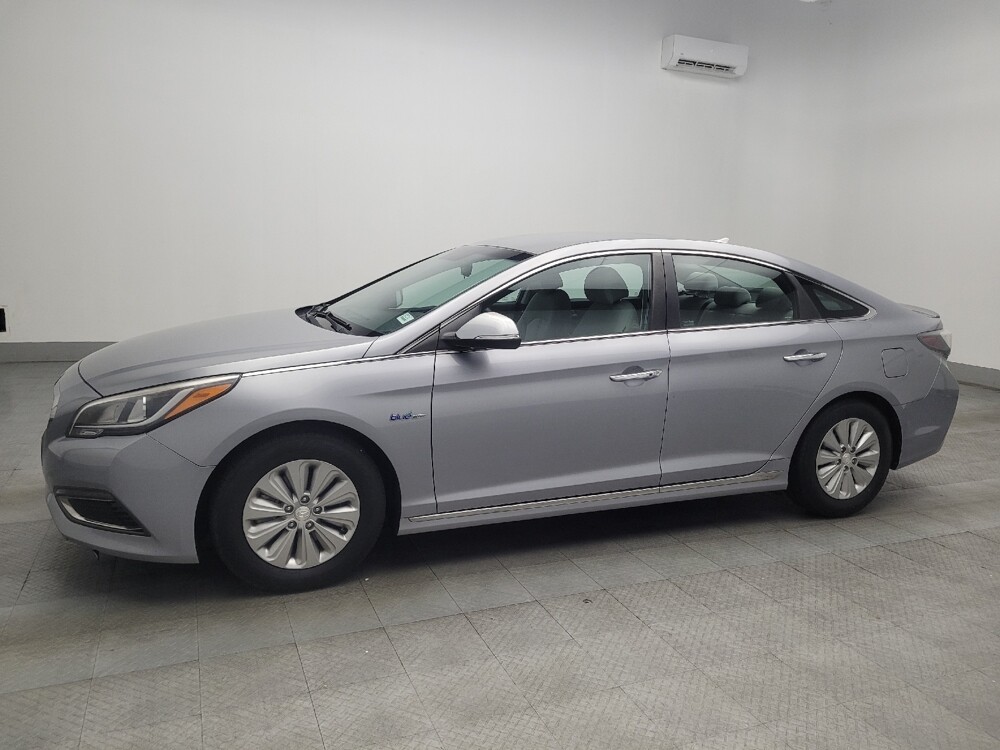 2016 Hyundai Sonata in Columbus, GA 31909 - 18127916 2