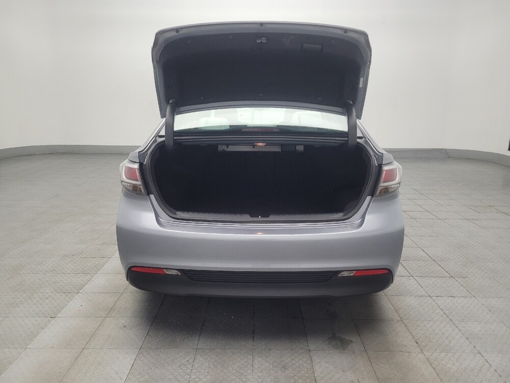 2016 Hyundai Sonata in Columbus, GA 31909 - 18127916 29