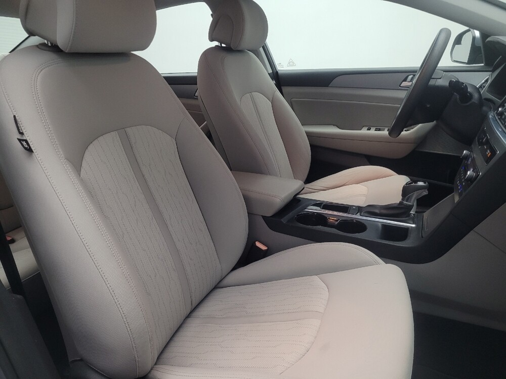 2016 Hyundai Sonata in Columbus, GA 31909 - 18127916 21