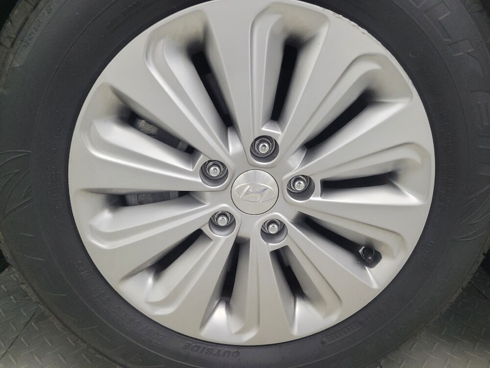 2016 Hyundai Sonata in Columbus, GA 31909 - 18127916 31