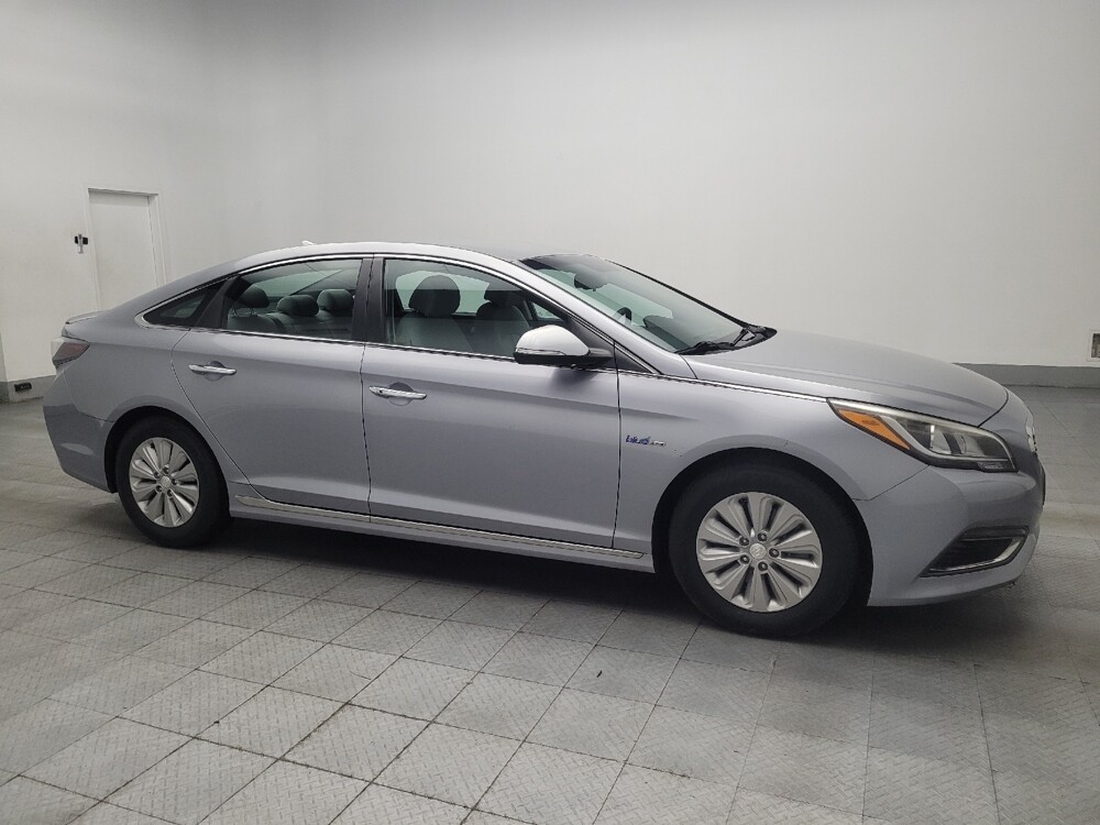 2016 Hyundai Sonata in Columbus, GA 31909 - 18127916 11