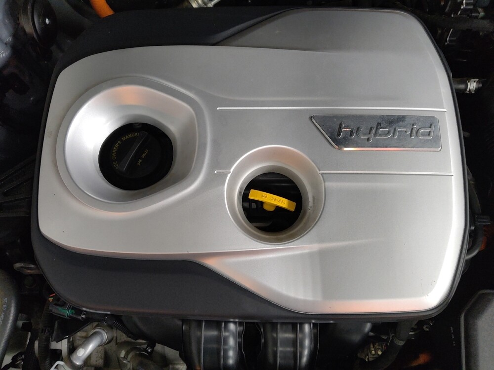 2016 Hyundai Sonata in Columbus, GA 31909 - 18127916 30