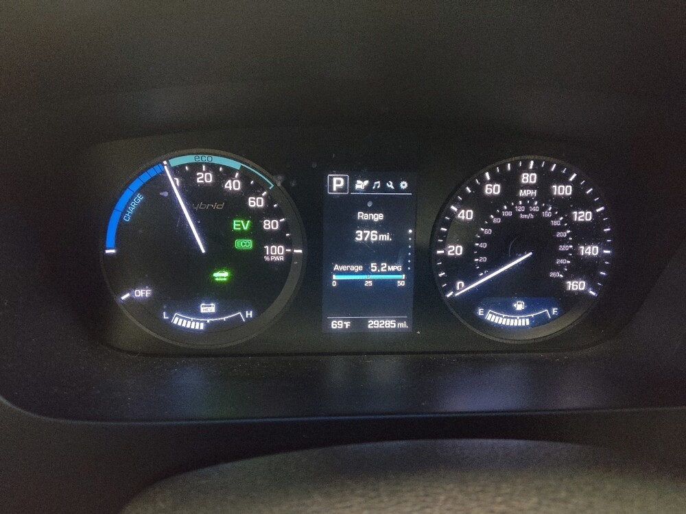 2016 Hyundai Sonata in Columbus, GA 31909 - 18127916 23