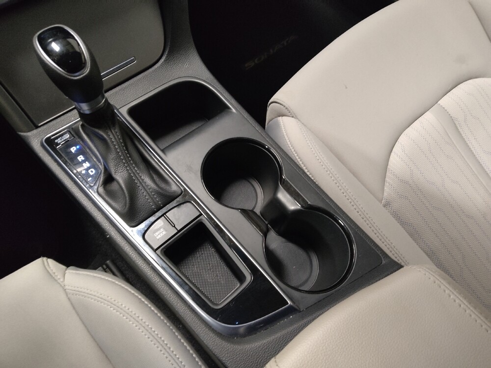 2016 Hyundai Sonata in Columbus, GA 31909 - 18127916 26