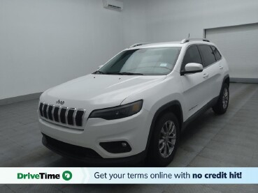 2019 Jeep Cherokee in Chattanooga, TN 37421