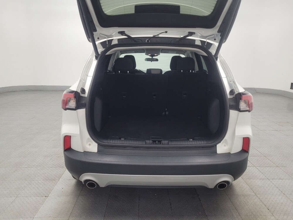 2022 Ford Escape in Union City, GA 30291 - 18127918 29