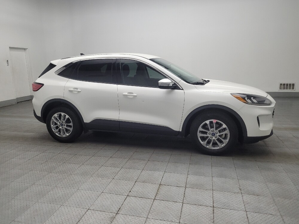 2022 Ford Escape in Union City, GA 30291 - 18127918 11