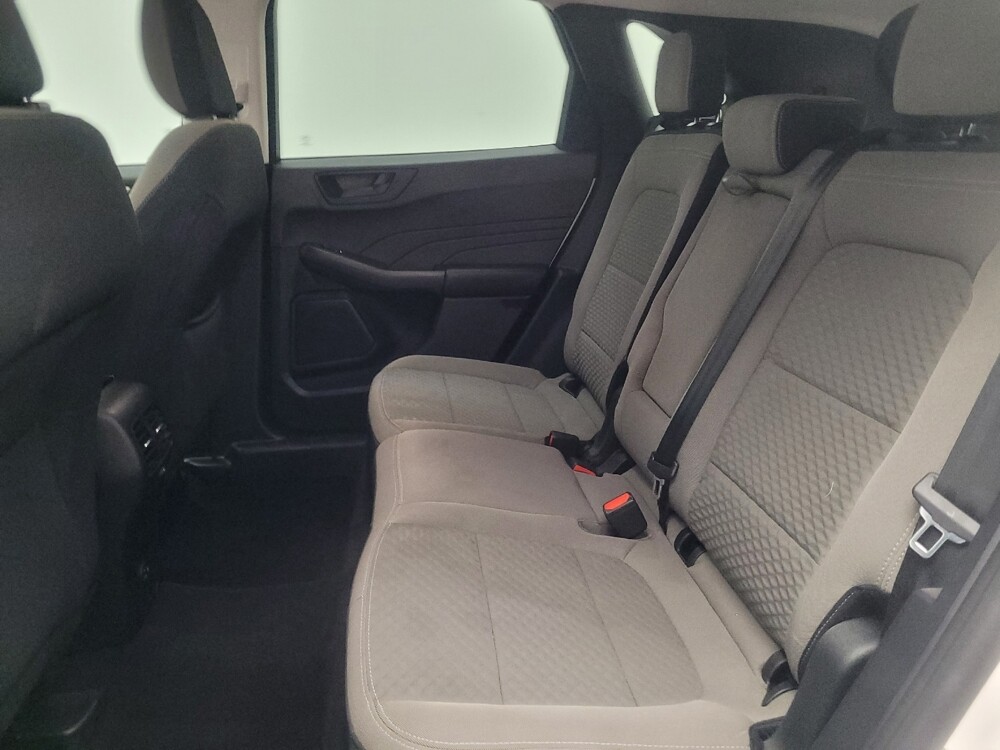 2022 Ford Escape in Union City, GA 30291 - 18127918 18