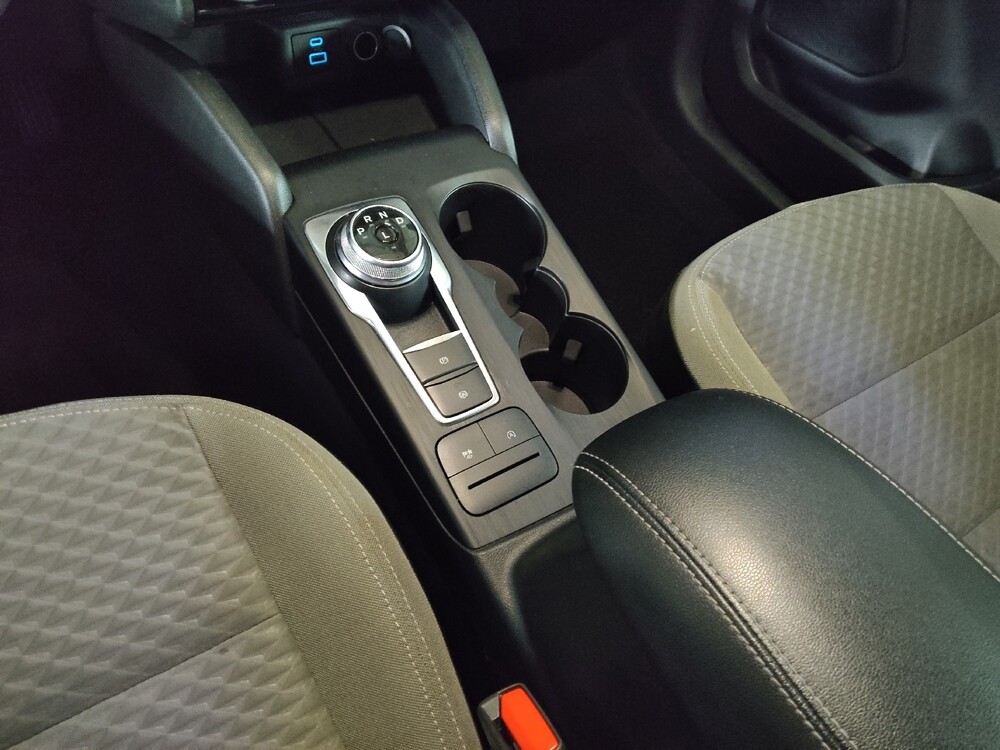 2022 Ford Escape in Union City, GA 30291 - 18127918 26