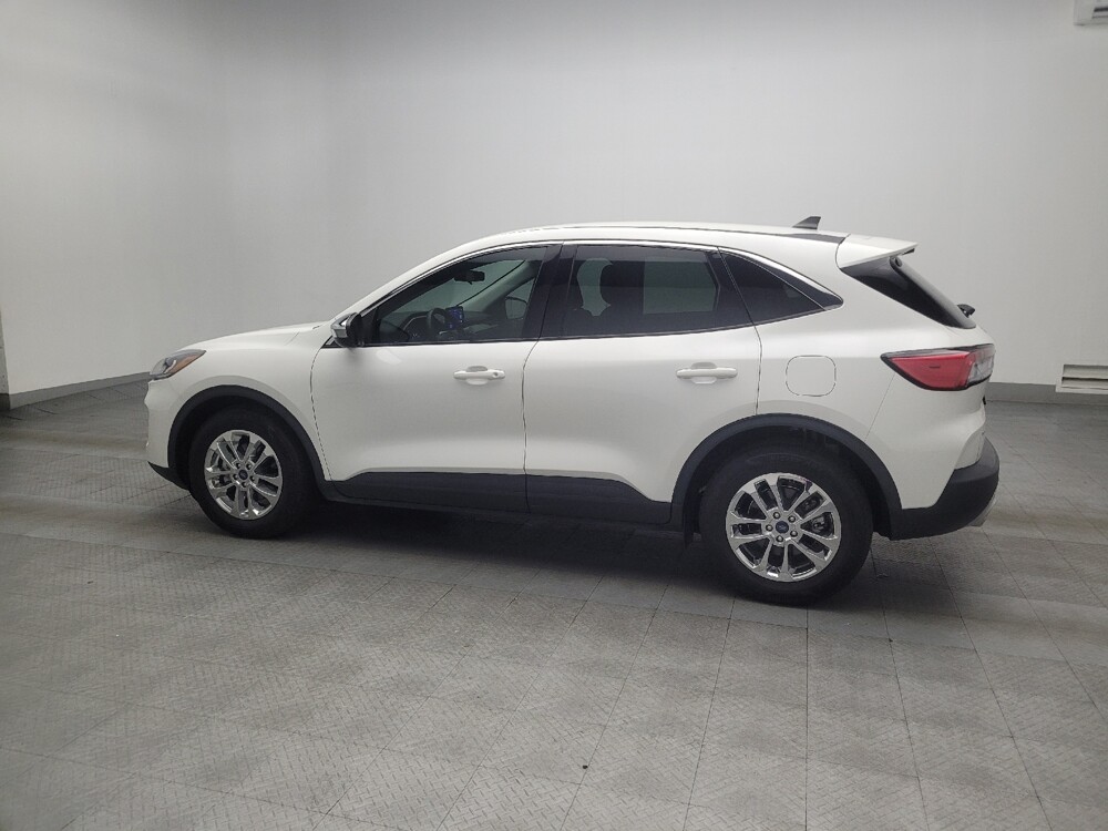 2022 Ford Escape in Union City, GA 30291 - 18127918 3