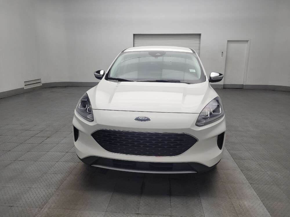 2022 Ford Escape in Union City, GA 30291 - 18127918 15