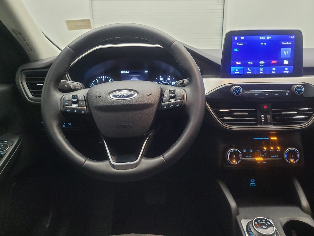 2022 Ford Escape in Union City, GA 30291 - 18127918 22