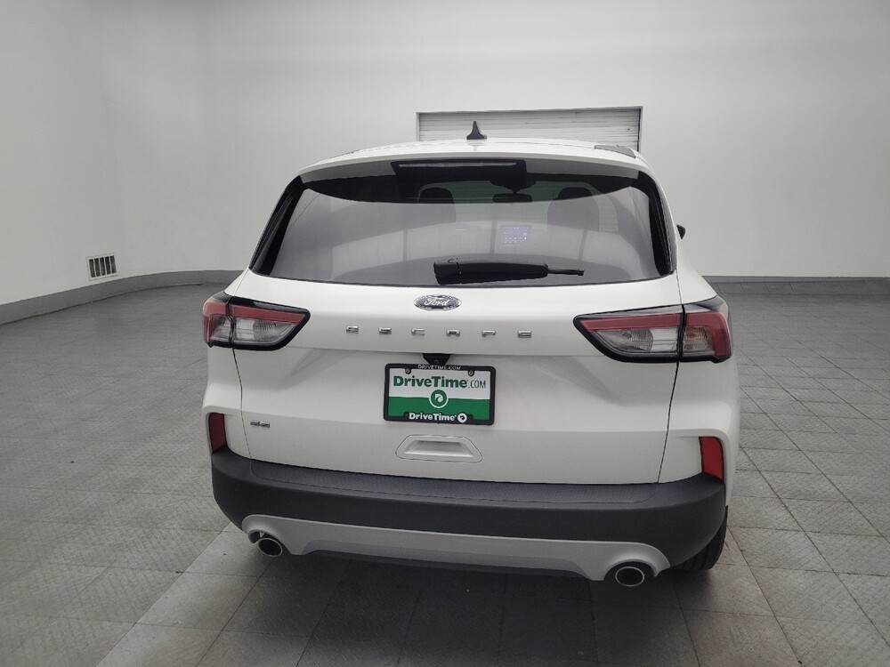2022 Ford Escape in Union City, GA 30291 - 18127918 7