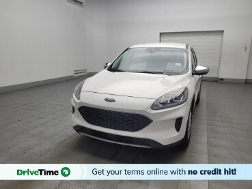 2022 Ford Escape in Union City, GA 30291