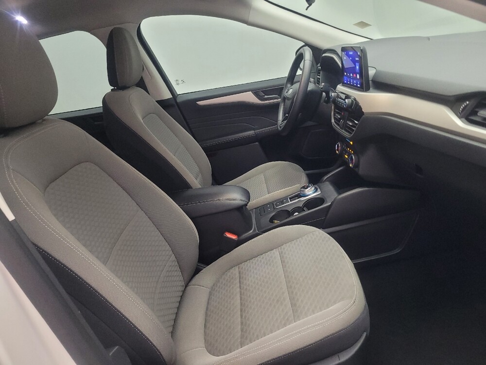 2022 Ford Escape in Union City, GA 30291 - 18127918 21