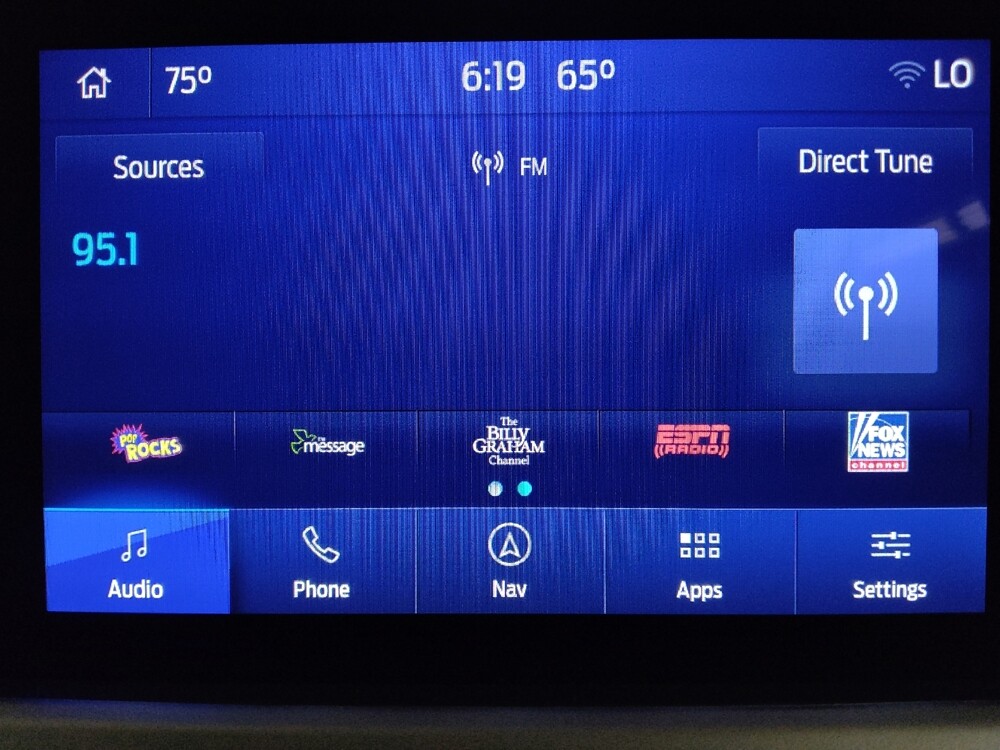 2022 Ford Escape in Union City, GA 30291 - 18127918 25