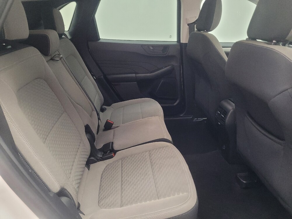 2022 Ford Escape in Union City, GA 30291 - 18127918 19