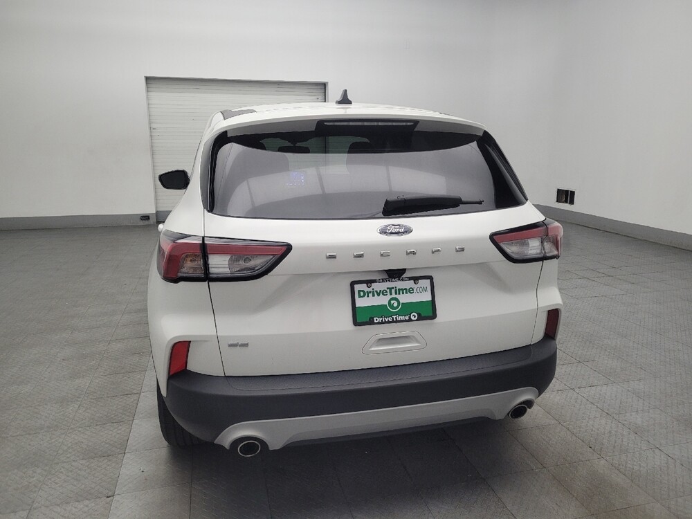 2022 Ford Escape in Union City, GA 30291 - 18127918 6