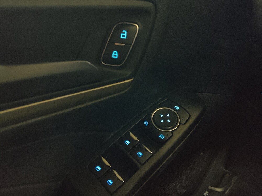 2022 Ford Escape in Union City, GA 30291 - 18127918 27