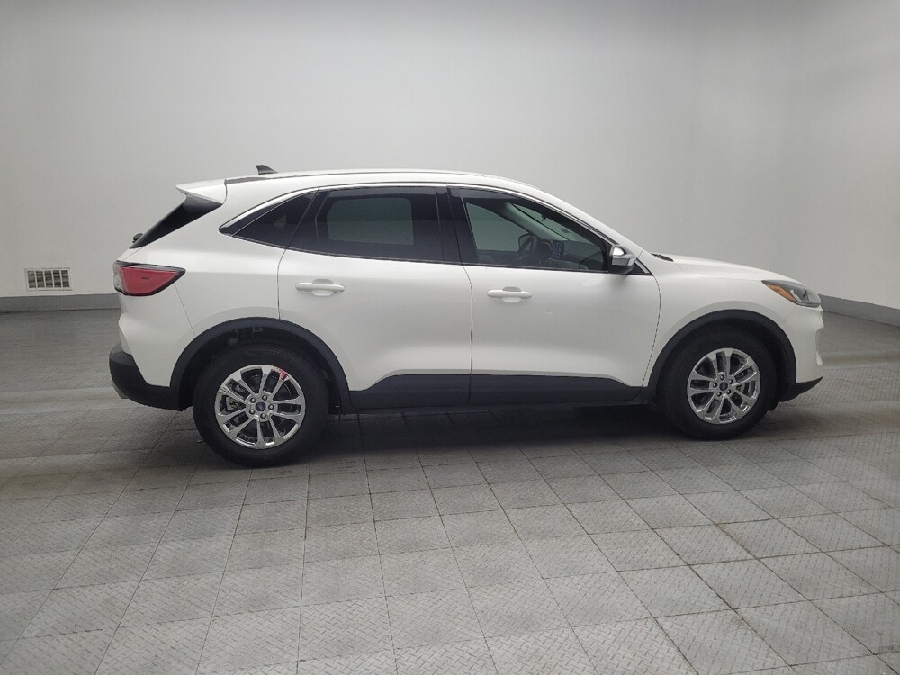 2022 Ford Escape in Union City, GA 30291 - 18127918 10