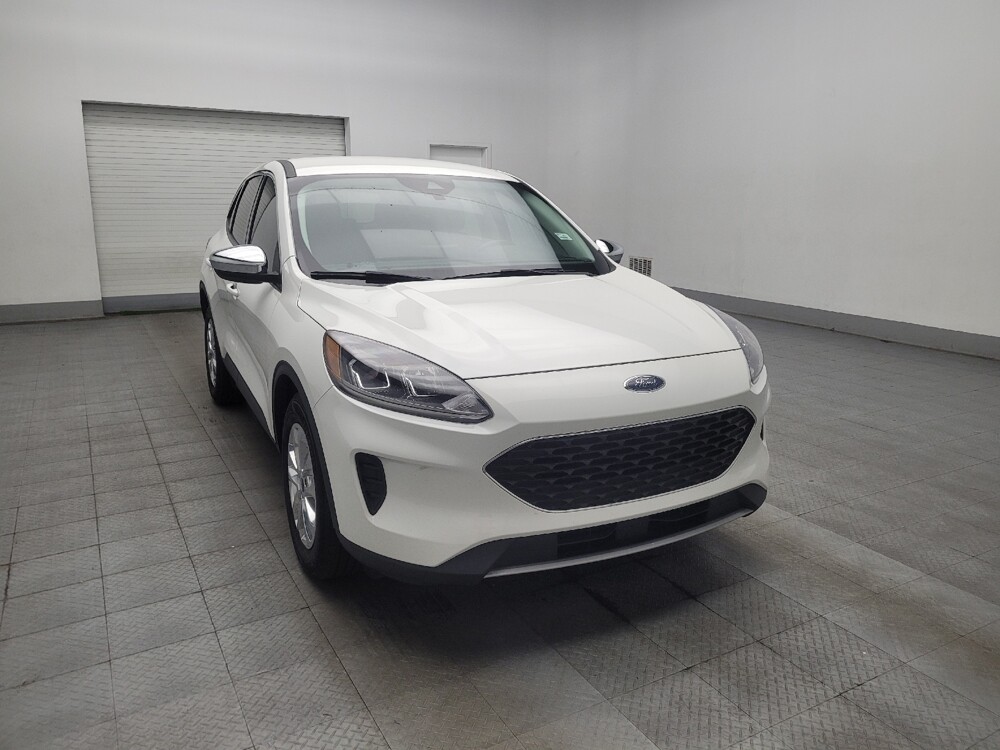 2022 Ford Escape in Union City, GA 30291 - 18127918 13