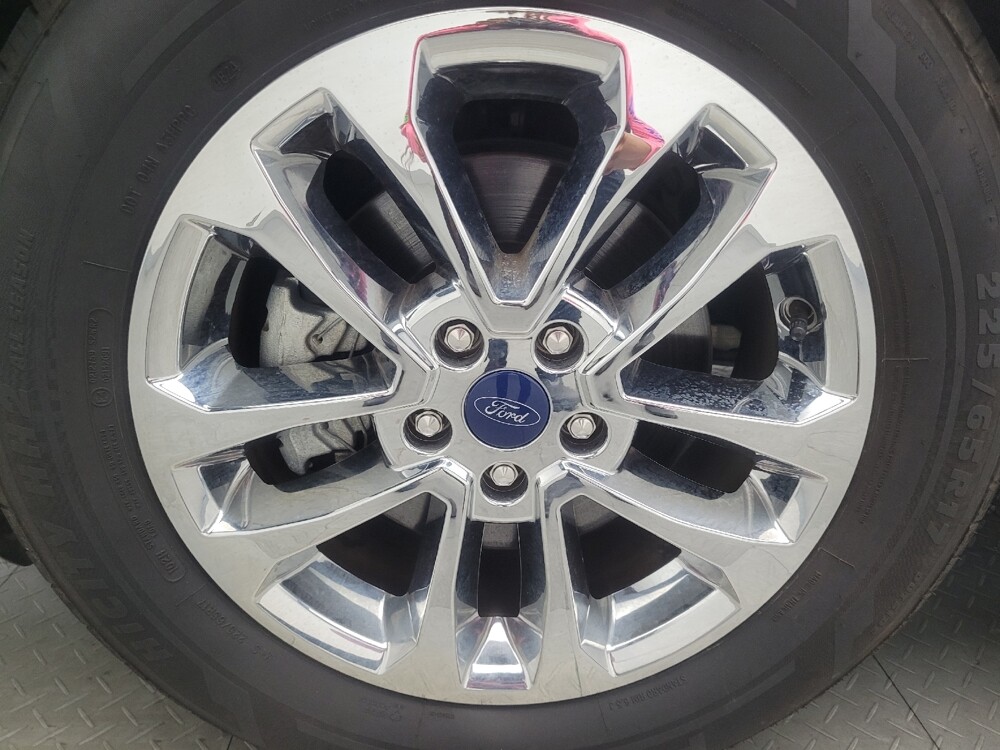 2022 Ford Escape in Union City, GA 30291 - 18127918 31