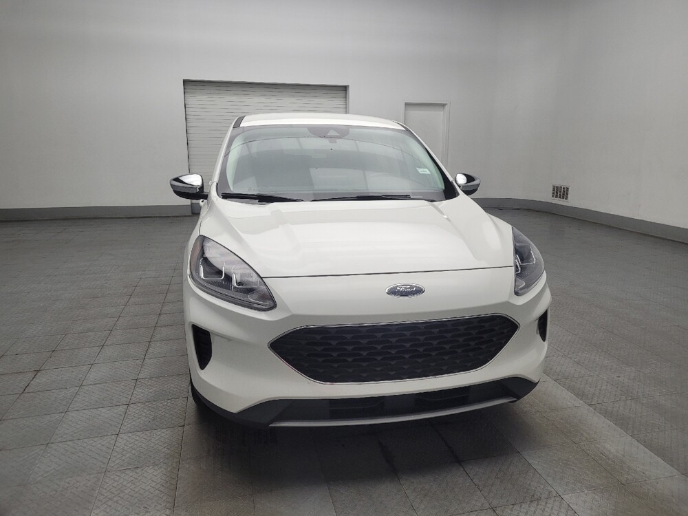2022 Ford Escape in Union City, GA 30291 - 18127918 14