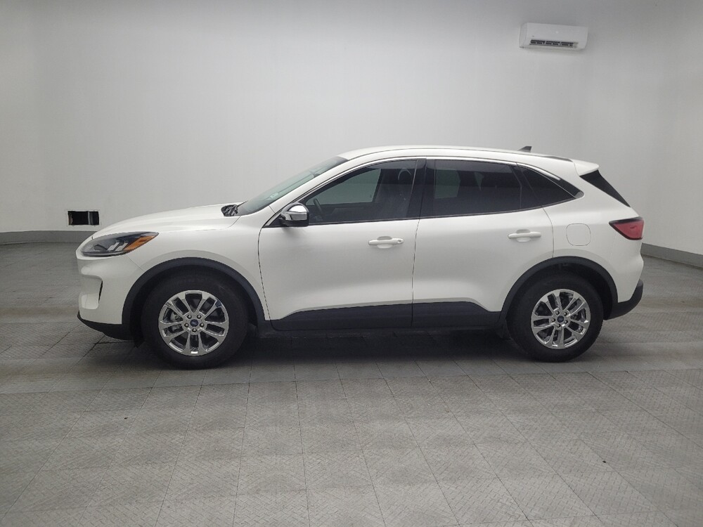 2022 Ford Escape in Union City, GA 30291 - 18127918 2