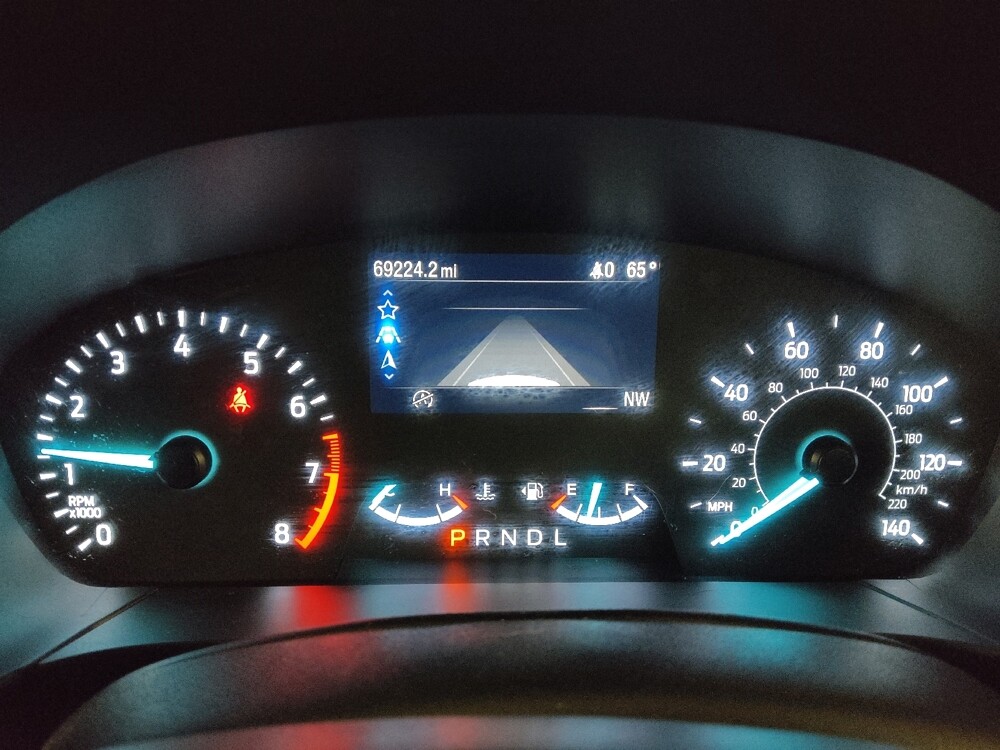 2022 Ford Escape in Union City, GA 30291 - 18127918 23