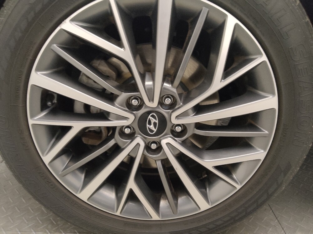 2019 Hyundai Tucson in Albany, GA 31705 - 18127919 31