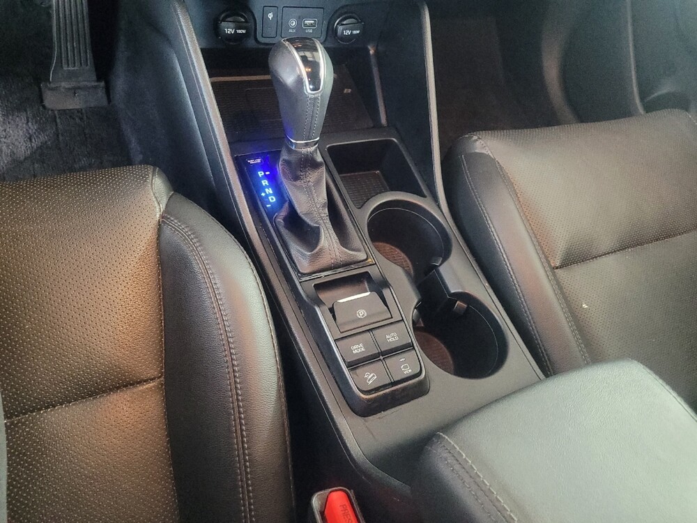 2019 Hyundai Tucson in Albany, GA 31705 - 18127919 26