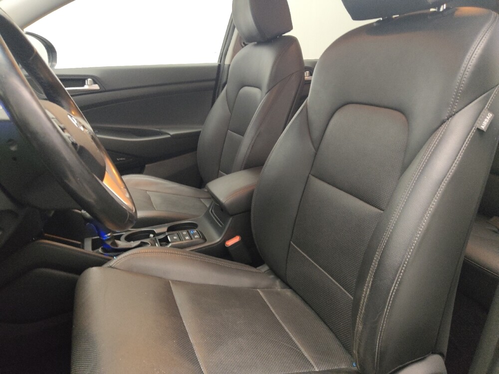 2019 Hyundai Tucson in Albany, GA 31705 - 18127919 17