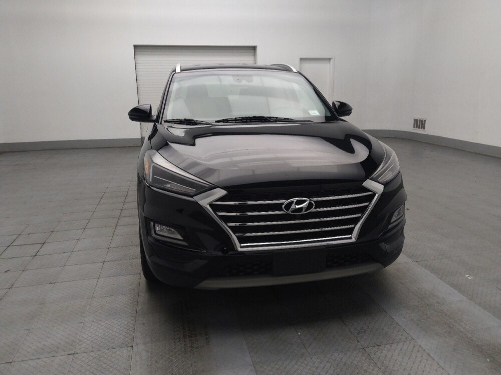 2019 Hyundai Tucson in Albany, GA 31705 - 18127919 14