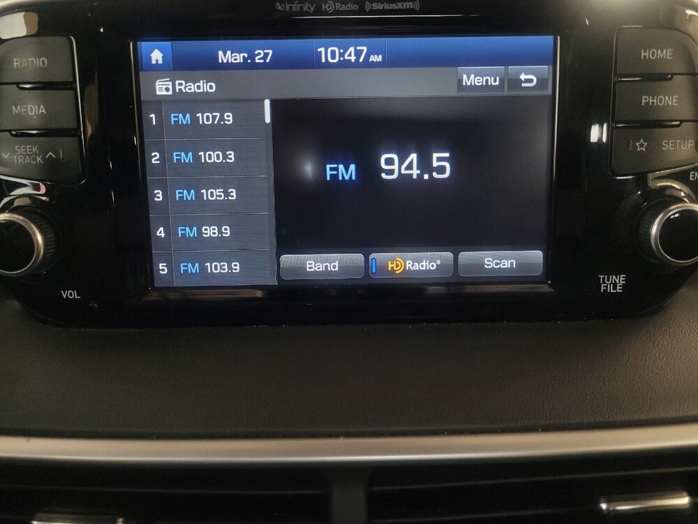 2019 Hyundai Tucson in Albany, GA 31705 - 18127919 25