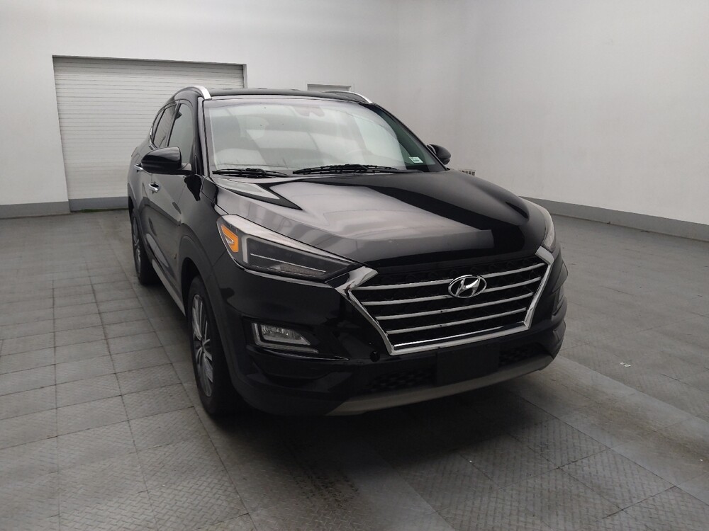 2019 Hyundai Tucson in Albany, GA 31705 - 18127919 13