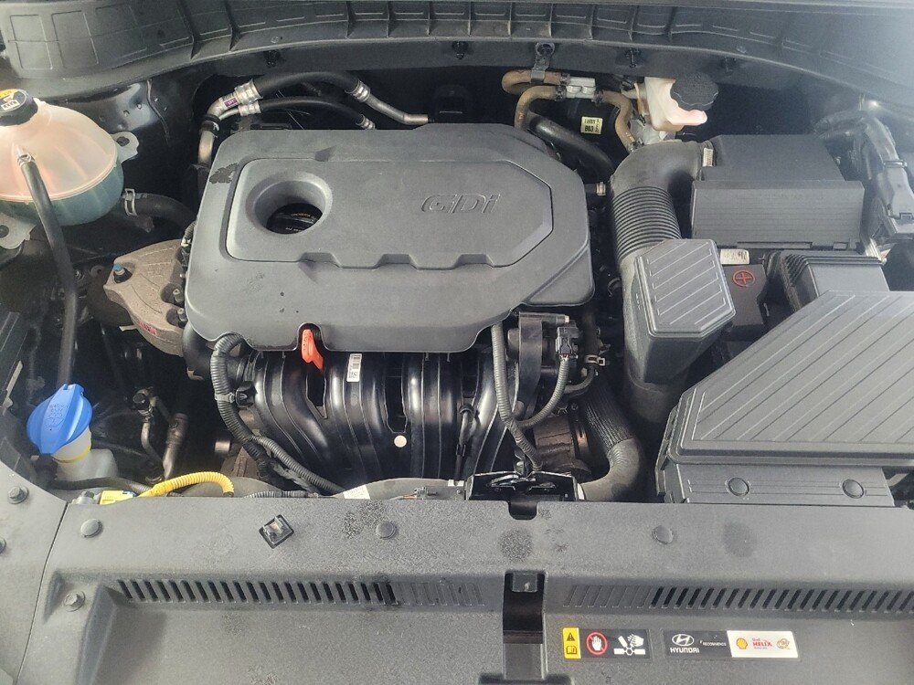 2019 Hyundai Tucson in Albany, GA 31705 - 18127919 30