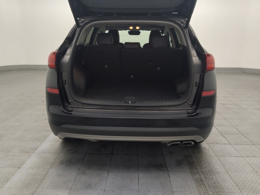 2019 Hyundai Tucson in Albany, GA 31705 - 18127919 29