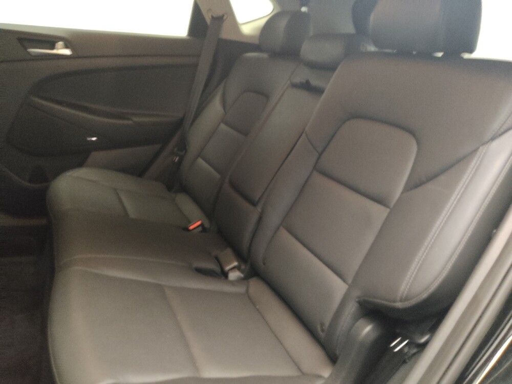 2019 Hyundai Tucson in Albany, GA 31705 - 18127919 18