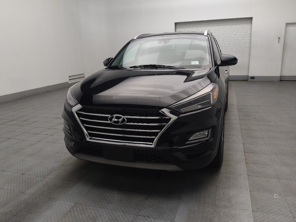 2019 Hyundai Tucson in Albany, GA 31705 - 18127919 15