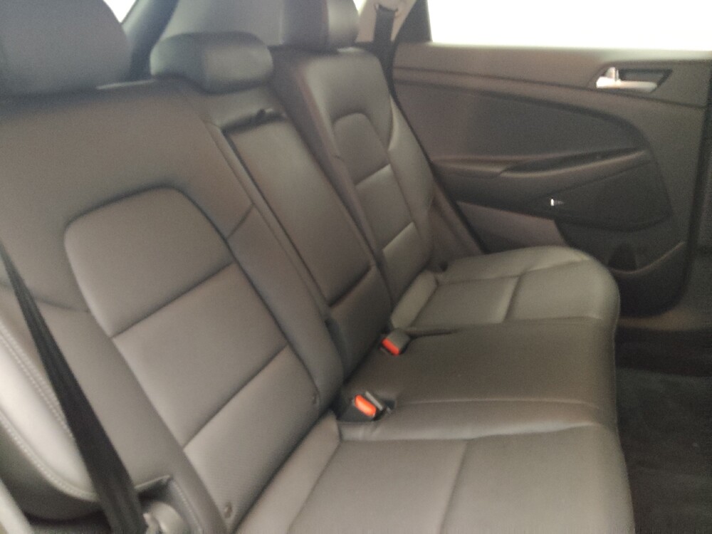 2019 Hyundai Tucson in Albany, GA 31705 - 18127919 19