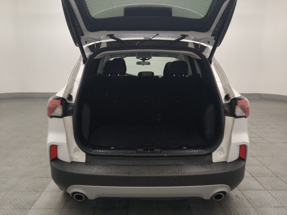 2022 Ford Escape in Columbus, GA 31909 - 18127920 29