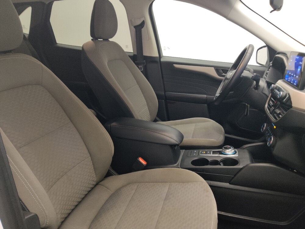 2022 Ford Escape in Columbus, GA 31909 - 18127920 21