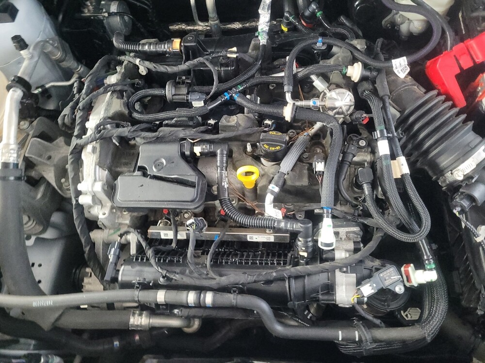 2022 Ford Escape in Columbus, GA 31909 - 18127920 30