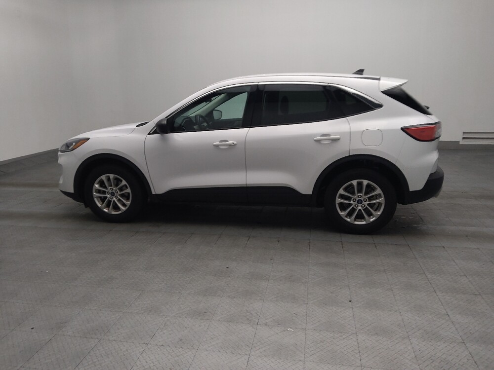 2022 Ford Escape in Columbus, GA 31909 - 18127920 3