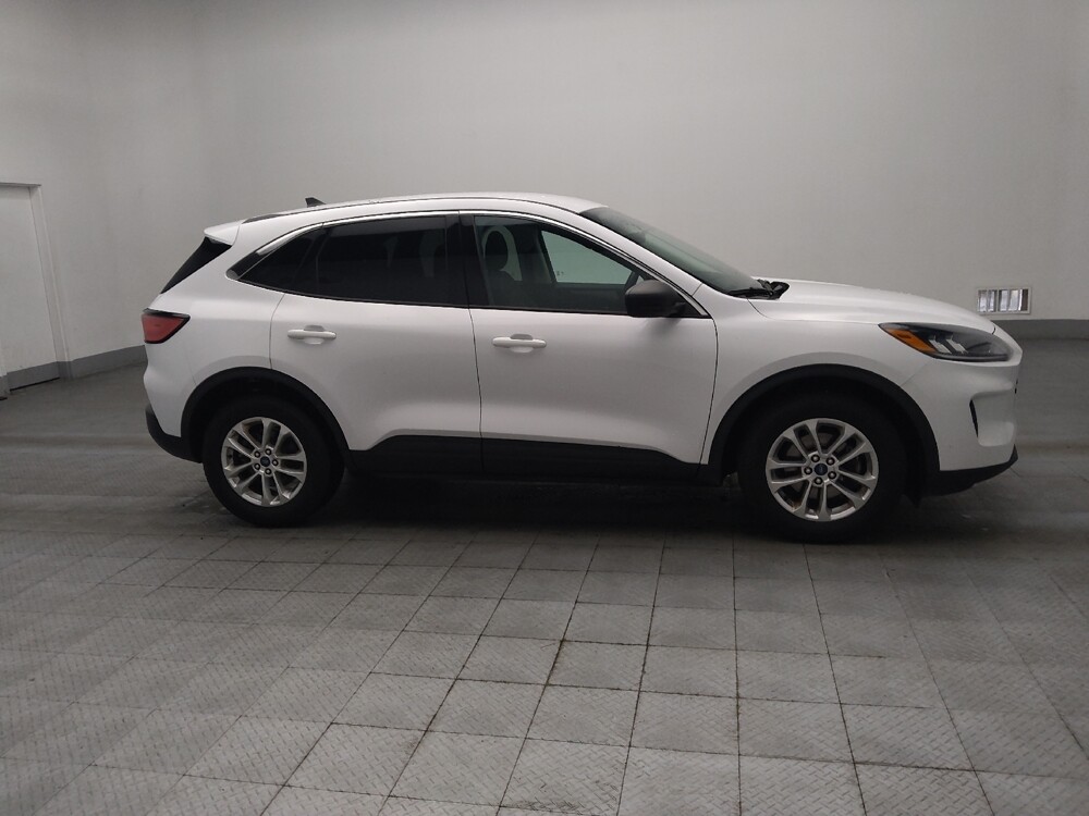 2022 Ford Escape in Columbus, GA 31909 - 18127920 11